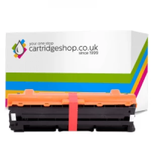 Image of Cartridge People Samsung CLT C506L Cyan Laser Toner Ink Cartridge