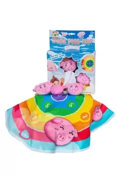 Image of When Pigs Fly Game