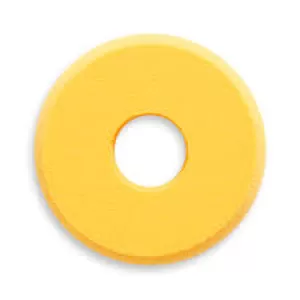 Image of The Simpsons Makeup Revolution "Donut Head Homer" Blending Sponge