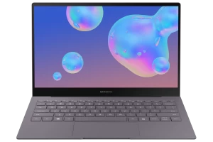 Image of Samsung Galaxy Book S 13.3" Laptop