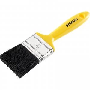 Image of Stanley Hobby Paint Brush 50mm