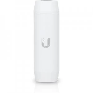 Image of Ubiquiti Networks INS-3AF-I-G PoE adapter Gigabit Ethernet 48 V