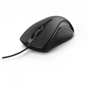 Image of MC200 Wired Optical 3-Button Mouse