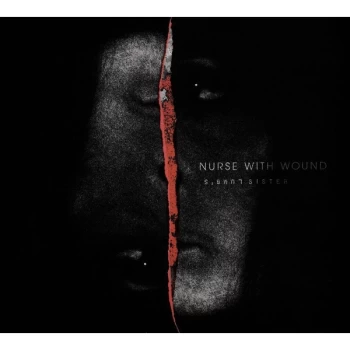 Image of Nurse With Wound - Lumb's Sister CD