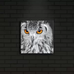 Image of 2828?ACT-19 Multicolor Decorative LED Lighted Canvas Painting