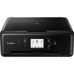 Image of Canon PIXMA TS6150 Wireless Colour Inkjet Printer