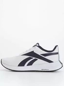 Image of Reebok Energen Plus - White/Navy, Size 6, Men