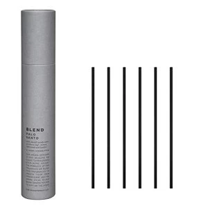 Image of The Aromatherapy Co. Blend 6 Aroma Reeds - Palo Santo