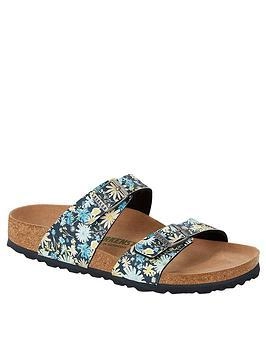 Image of Birkenstock Comfort Sandals brown 8