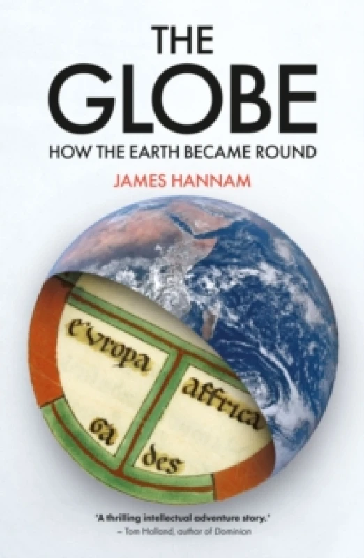 Image of The Globe : How the Earth Became Round Paperback / softback