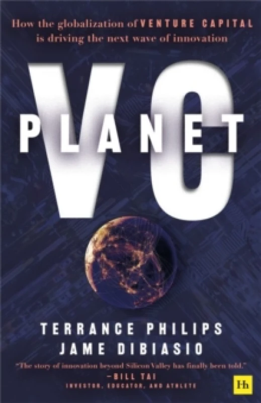 Image of Planet VC. Paperback. By Terrance Philips, Jame DiBiasio Books