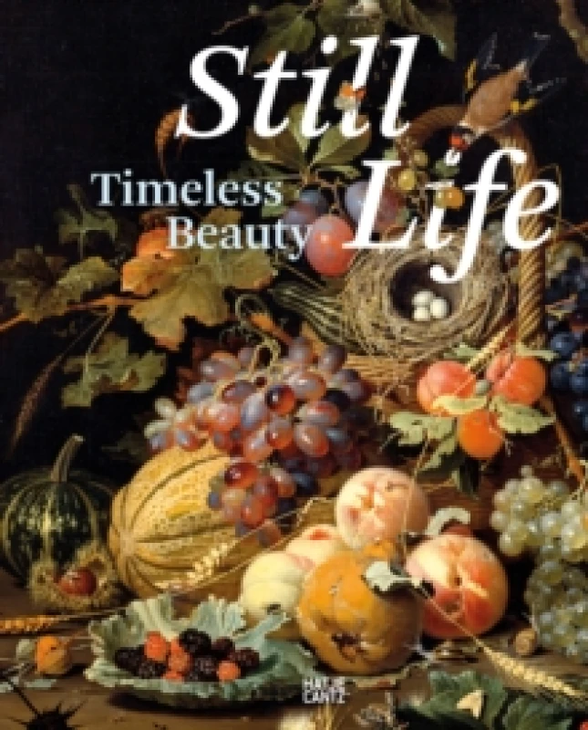Image of Still Life: Timeless Beauty Hardback