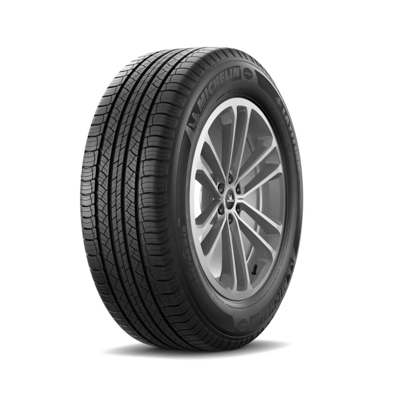 Image of Michelin Latitude Tour HP ( 265/45 R21 104W JLR, Selfseal ) R-419771 null;Summer tires