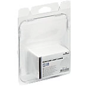 Image of Durable Name Badge Duracard ID 300 100 Pieces