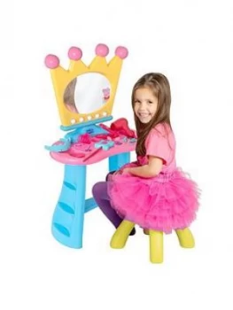 Image of Peppa Pig Peppa'S Dressing Table