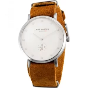 Image of Mens Lars Larsen Tristan Watch