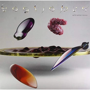 Image of Tagliabue - Ultraterreno Ep Vinyl