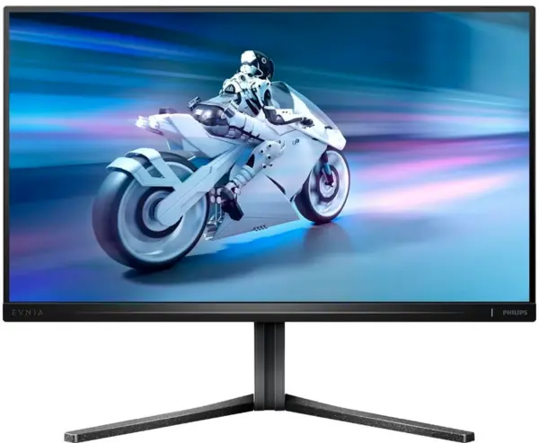 Image of Philips 24.5" 25M2N5200P/00 Full HD LED Monitor