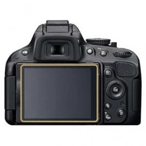 Image of Nikon LCD protective film for Nikon 1