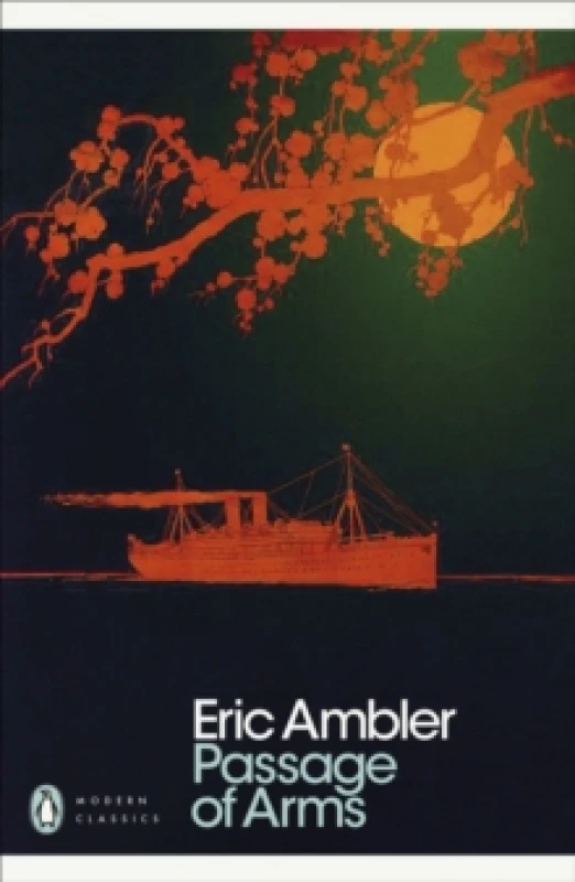 Image of Passage of Arms. Paperback. By Eric Ambler Books