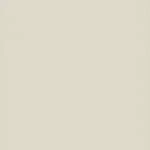 Image of Cotton Cream Glass Kitchen Splashback 600mm X 750mm