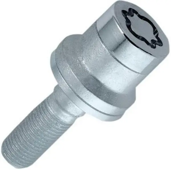 Image of MCGARD 26001SU Locking wheel bolts Flat Seat