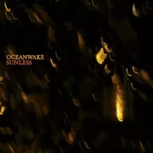 Image of Sunless by Oceanwake CD Album