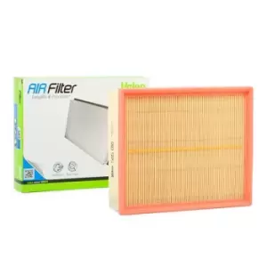Image of VALEO Air filter 585018 Engine air filter,Engine filter VW,AUDI,BMW,PASSAT Variant (3B6),PASSAT Variant (3B5),PASSAT (3B3),PASSAT (3B2)