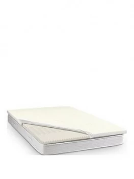 Image of Dormeo Dormeo Aloe Vera Mattress Topper Kb