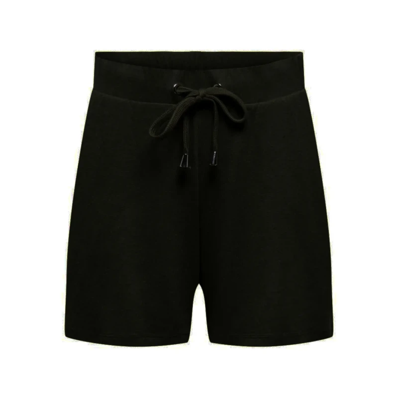 Image of Only Womens shorts Only onlmoster Noir Female L