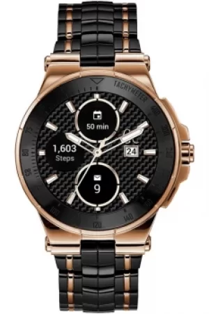 Image of Gc Connect Android Wear Watch T32003G0