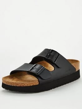 Image of Birkenstock Papillio By Birkenstock Arizona Wedge Sandal