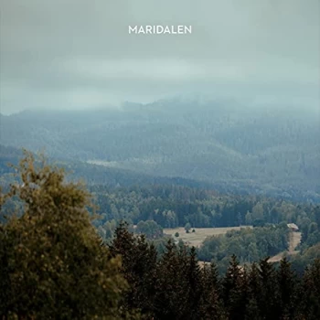 Image of Maridalen - Maridalen Vinyl