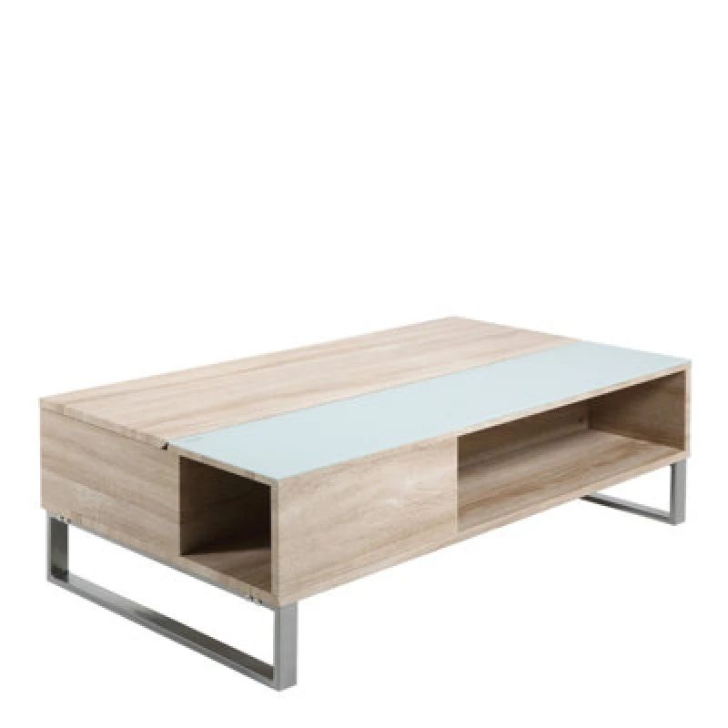 Image of Furniture To Go Azalea Lift Up Coffee Table In Oak
