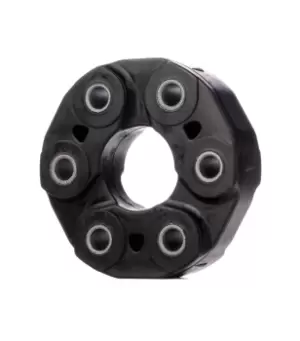Image of RIDEX Drive Shaft Coupler 1427J0003 Joint, propeller shaft BMW,3 Limousine (E46),5 Limousine (E39),3 Touring (E46),3 Coupe (E46),5 Touring (E39)