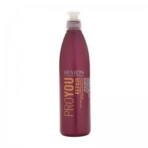 Image of Revlon ProYou Repair Shampoo 350ml