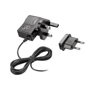 Image of Plantronics Spare AC Adapter for Savi