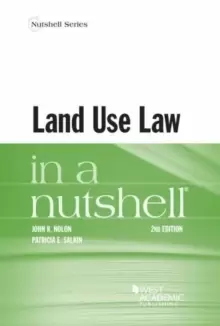 Image of Land Use Law in a Nutshell