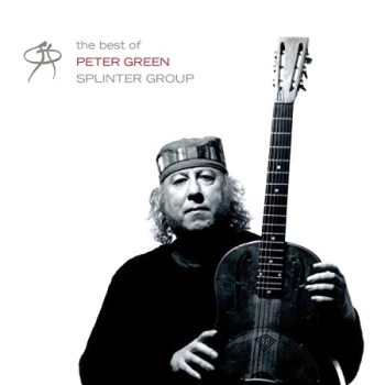 Image of Peter Green Splinter Group - The Best Of Peter Green Splinter Group Vinyl