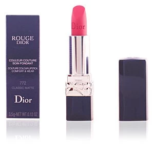 Image of ROUGE DIOR matte #772-classic matte