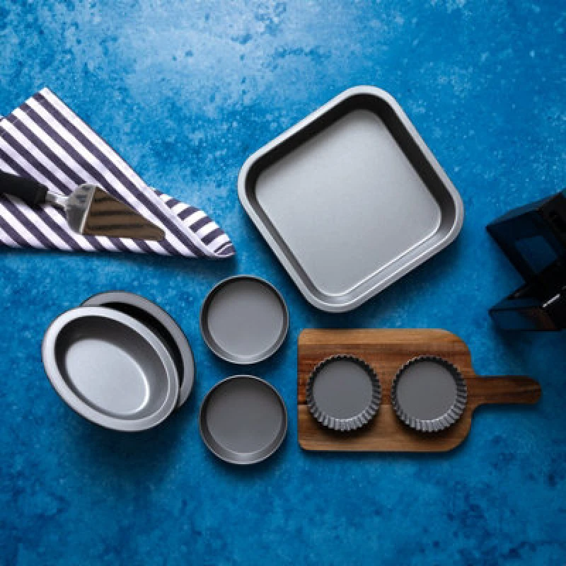 Image of Betterware Air Fryer Accessories 12 Piece Set