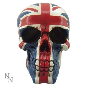 Image of Union Skull