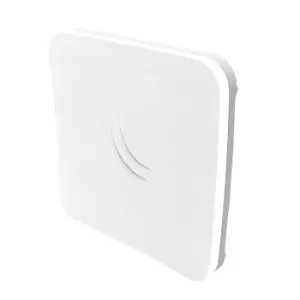 Image of SXTsq Lite2 - 100 Mbps - 10,100 Mbps - IEEE 802.11b,IEEE 802.11g,IEEE 802.11n - Ethernet (RJ-45) - 10 - 30 V - 5 W