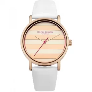 Image of Ladies Daisy Dixon Poppy Watch