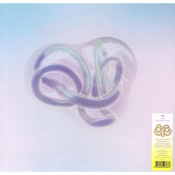 Image of Bjork - Notget (Lotic Keptsafe Version) Vinyl