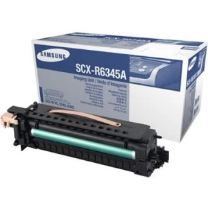 Image of Samsung SCX-R6345A Black Drum Unit