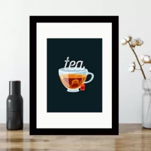 Image of SC4171685864 Multicolor Decorative Framed MDF Painting