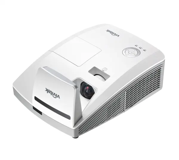 Image of Vivitek DW770UST 3500 ANSI Lumens WXGA DLP Projector