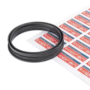 Image of TOPRAN Gaskets 116 126 Seal, fuel sender unit VW,AUDI,SEAT,Golf IV Schragheck (1J1),POLO (9N_),TOURAN (1T1, 1T2)