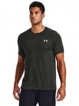 Image of Urban Armor Gear Seamless Wave T-Shirt